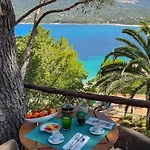 호텔 A'mare Corsica I Seaside Small 프로프리아노