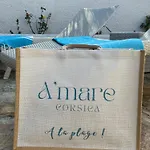 호텔 A'mare Corsica I Seaside Small 프로프리아노