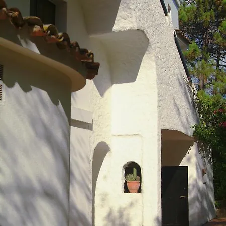 A'mare Corsica I Seaside Small Hotel 4*