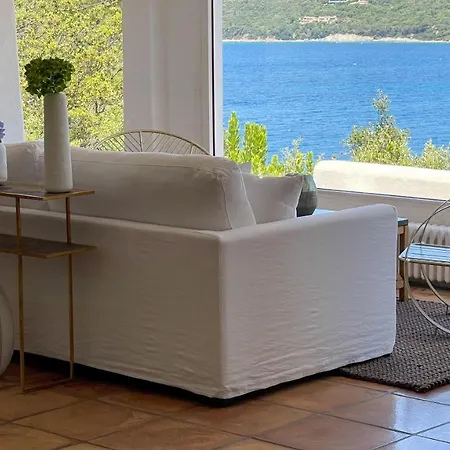 A'mare Corsica I Seaside Small 4* Propriano (Corsica)