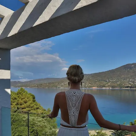 A'mare Corsica I Seaside Small Hotell