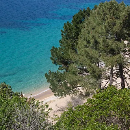 A'mare Corsica I Seaside Small Hotell 4*