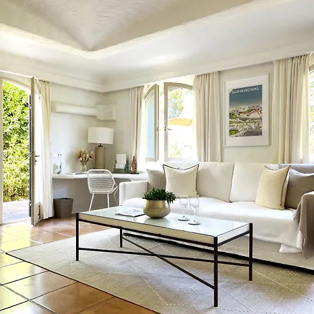 Hotell A'mare Corsica I Seaside Small 4*