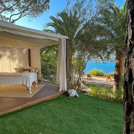 A'mare Corsica I Seaside Small Hotell Propriano (Corsica)