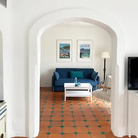 A'mare Corsica I Seaside Small 4*
