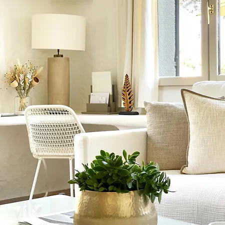 A'mare Corsica I Seaside Small Hotel