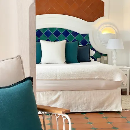 A'mare Corsica I Seaside Small Hotell 4*