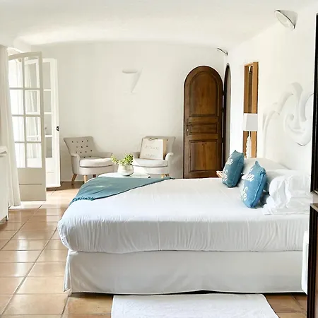 A'mare Corsica I Seaside Small 4*