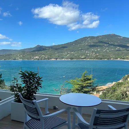 A'mare Corsica I Seaside Small بروبرِيانّو