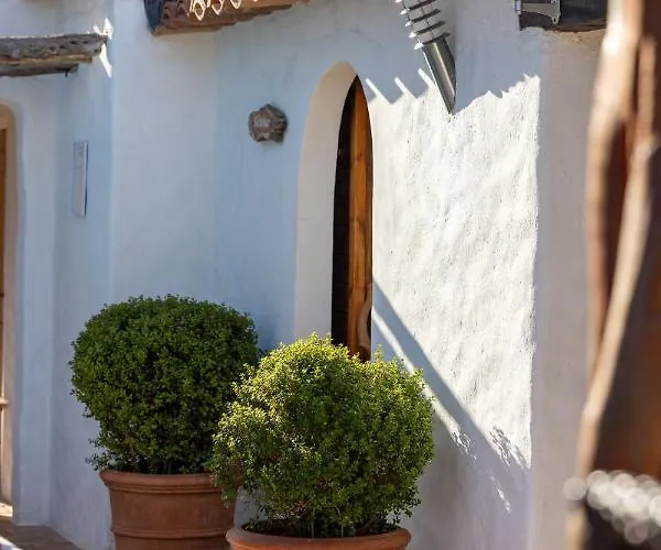 A'mare Corsica I Seaside Small Hotel