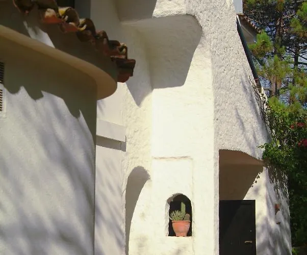 A'mare Corsica I Seaside Small Hotel 4*