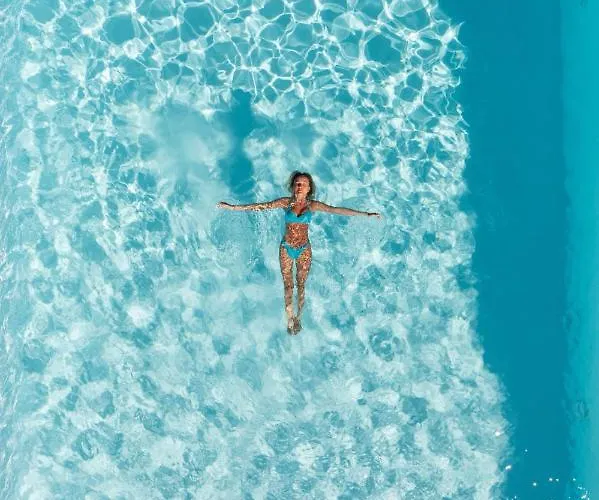 A'mare Corsica I Seaside Small