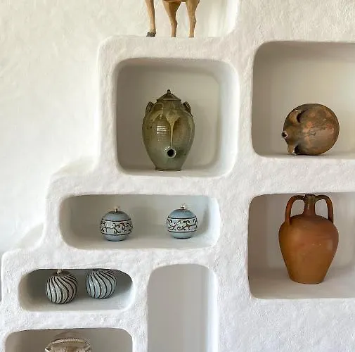 A'mare Corsica I Seaside Small Hotel Propriano (Corsica)