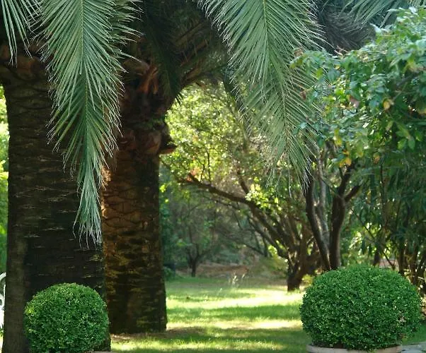 Hotel A'mare Corsica I Seaside Small