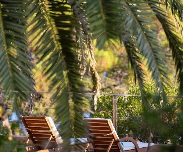 A'mare Corsica I Seaside Small Hotel