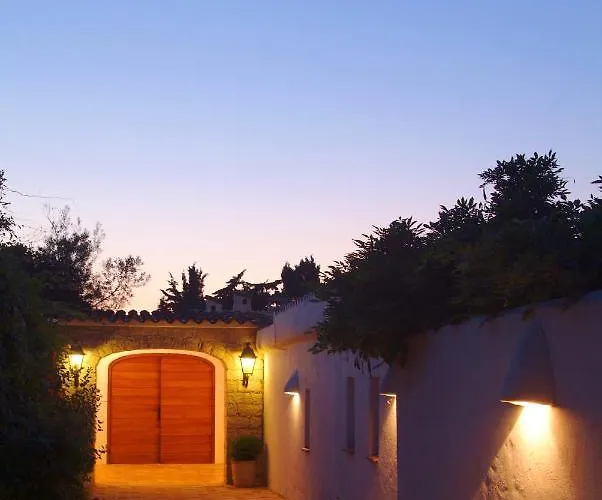 A'mare Corsica I Seaside Small 4*