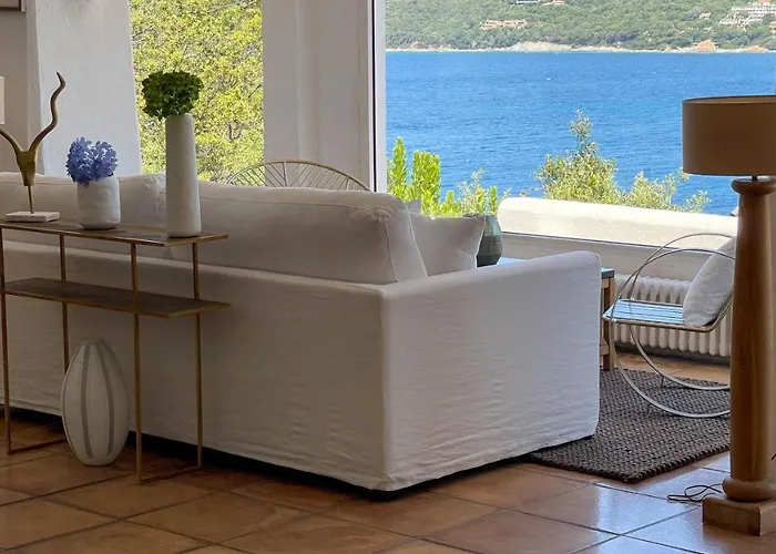 A'mare Corsica I Seaside Small 4* Propriano (Corsica)