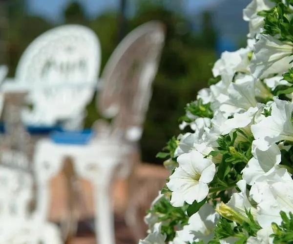 A'mare Corsica I Seaside Small Hotel 4*