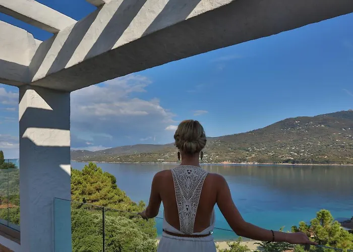 A'mare Corsica I Seaside Small Hotel