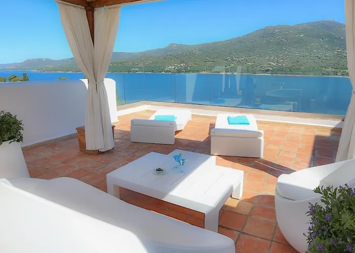 A'mare Corsica I Seaside Small