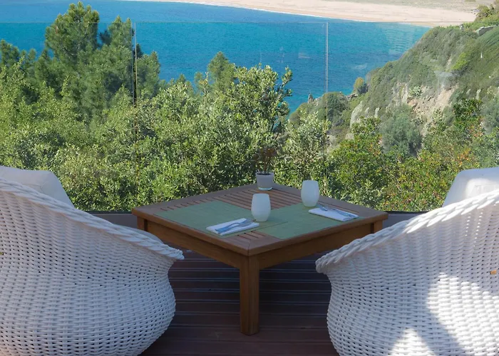 A'mare Corsica I Seaside Small