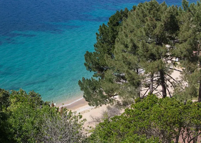 A'mare Corsica I Seaside Small Hotel 4*