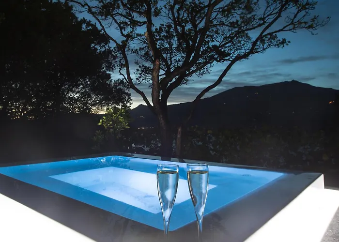 A'mare Corsica I Seaside Small 4*