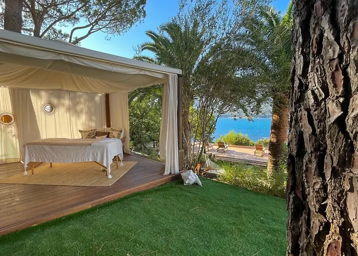 A'mare Corsica I Seaside Small Hotel Propriano (Corsica)