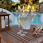 A'mare Corsica I Seaside Small מלון