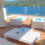 A'mare Corsica I Seaside Small מלון 4*