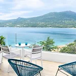 Hotel A'mare Corsica I Seaside Small Propriano (Corsica)