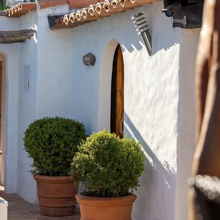 A'mare Corsica I Seaside Small Hotell