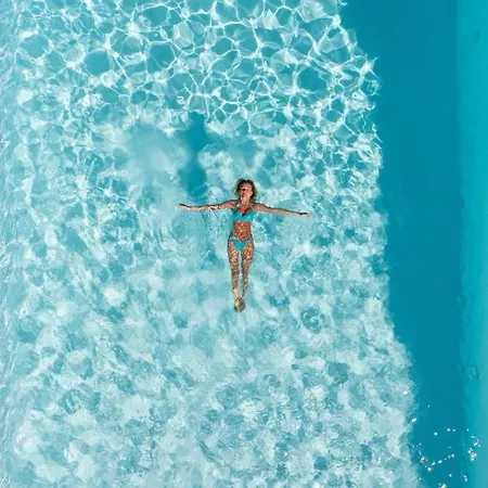 A'mare Corsica I Seaside Small