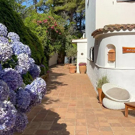 A'mare Corsica I Seaside Small بروبرِيانّو