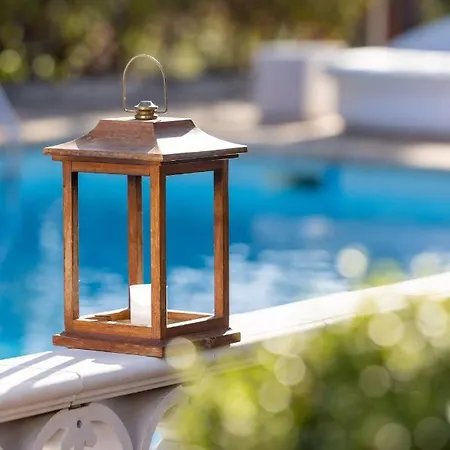 Hotell A'mare Corsica I Seaside Small