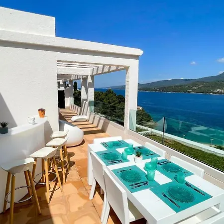 A'mare Corsica I Seaside Small 4* Propriano (Corsica)