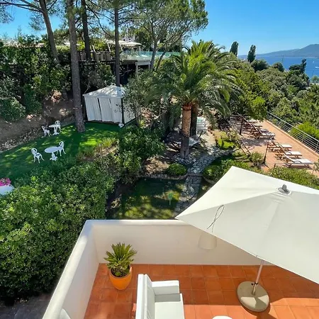 A'mare Corsica I Seaside Small 4* بروبرِيانّو