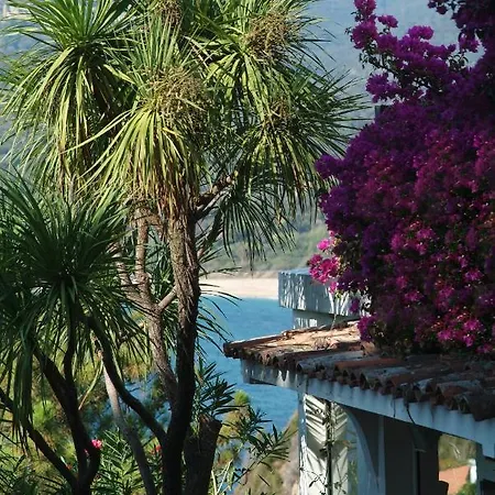 A'mare Corsica I Seaside Small