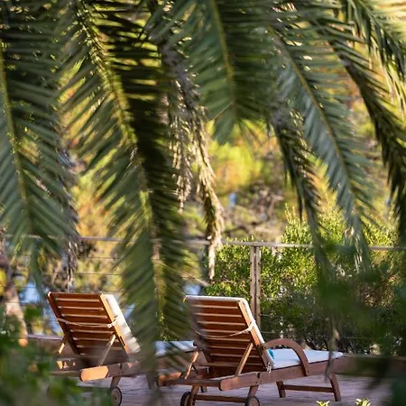 A'mare Corsica I Seaside Small Hotell