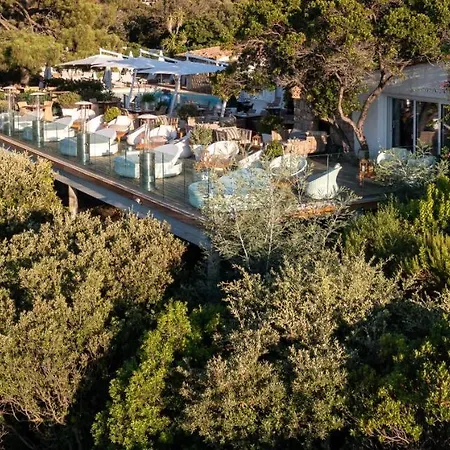 A'mare Corsica I Seaside Small