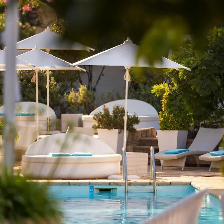 A'mare Corsica I Seaside Small 4*