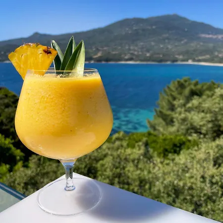 A'mare Corsica I Seaside Small 4* Propriano (Corsica)