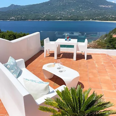 A'mare Corsica I Seaside Small Hotel Propriano (Corsica)