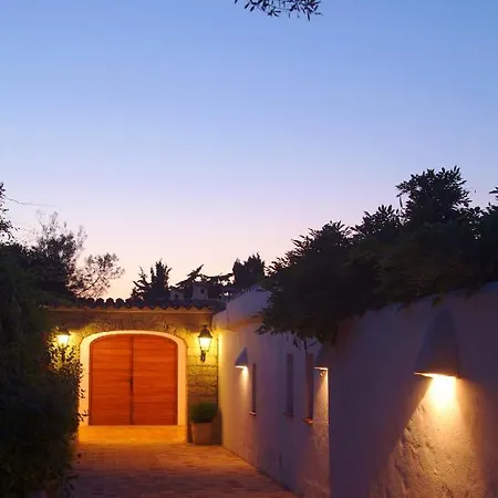 A'mare Corsica I Seaside Small 4*