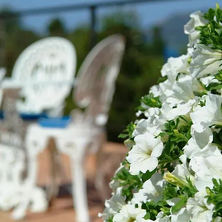 A'mare Corsica I Seaside Small Hotel 4*