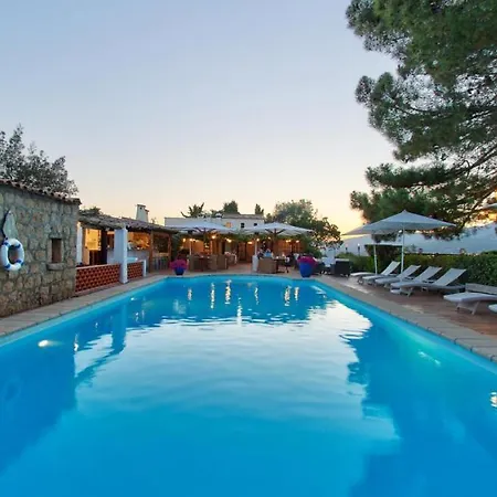 Hotel A'mare Corsica I Seaside Small