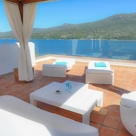 A'mare Corsica I Seaside Small