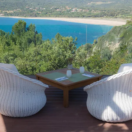 A'mare Corsica I Seaside Small