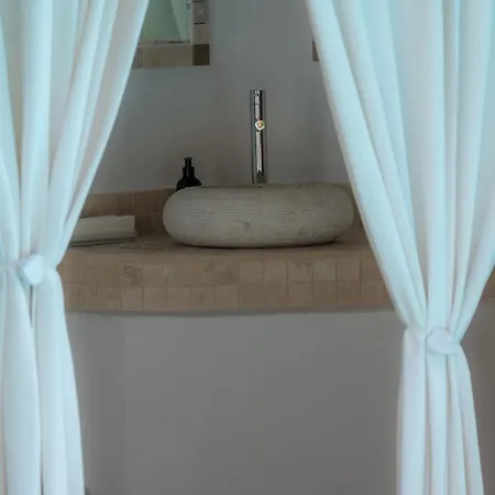 Hotell A'mare Corsica I Seaside Small