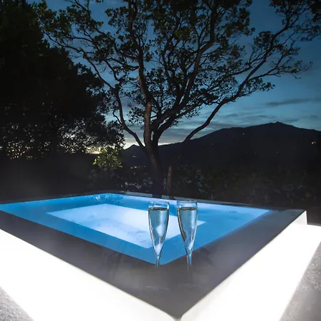 A'mare Corsica I Seaside Small 4*